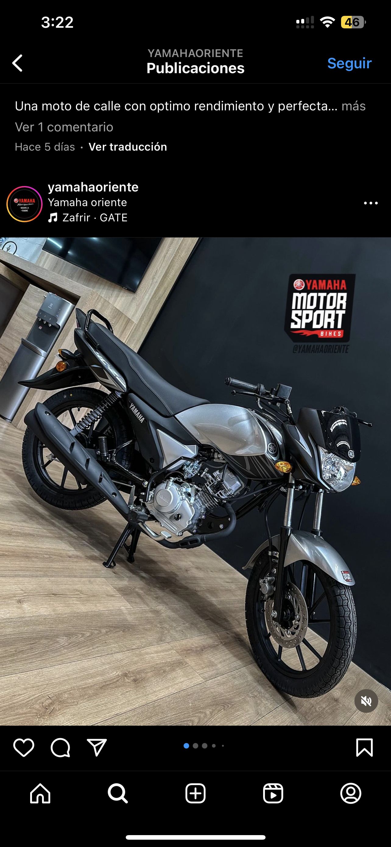 Yamaha 2025