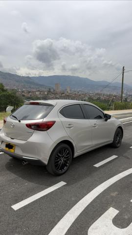 Foto Mazda 2