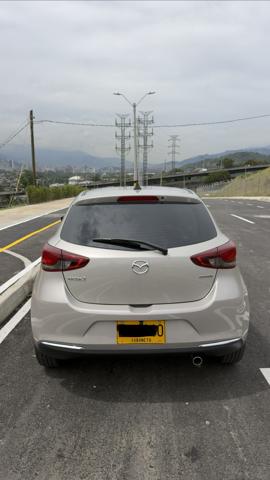 Foto Mazda 2