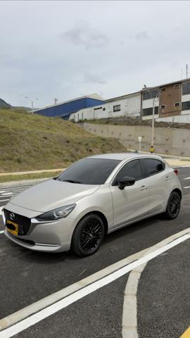 Foto Mazda 2