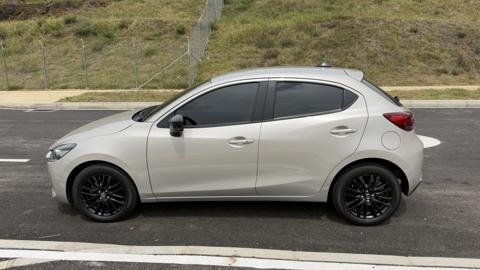 Foto Mazda 2