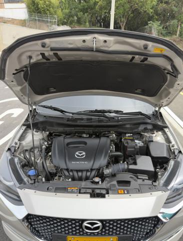 Foto Mazda 2
