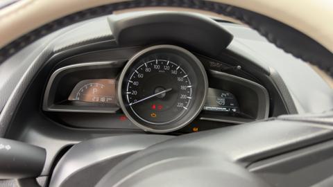 Foto Mazda 2
