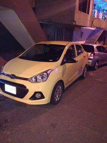Foto Hyundai i10