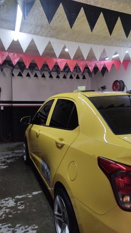 Foto Hyundai i10