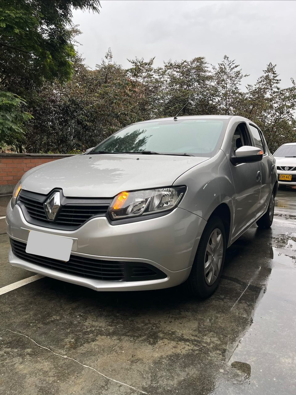 Renault 2020