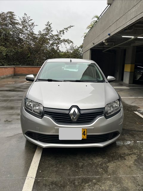 Foto Renault Sandero