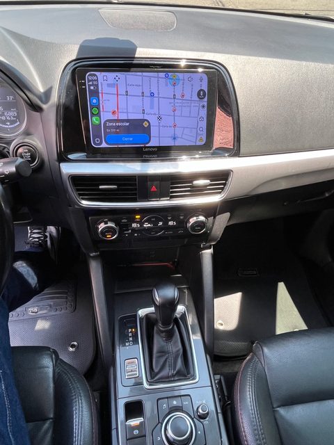 Foto Mazda CX-5