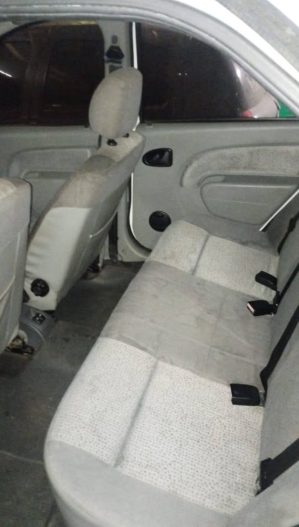 Foto Renault Logan