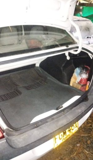 Foto Renault Logan