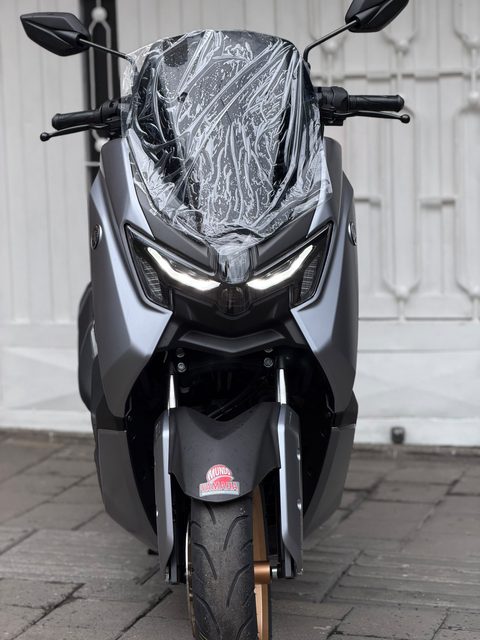 Foto Yamaha NMAX 155