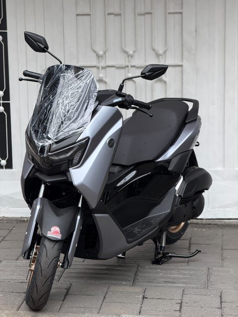 Foto Yamaha NMAX 155