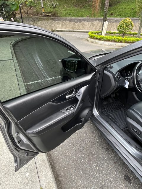 Foto Nissan X-Trail