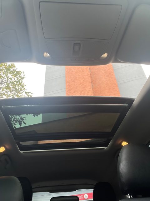 Foto Nissan X-Trail