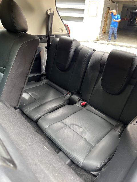 Foto Nissan X-Trail