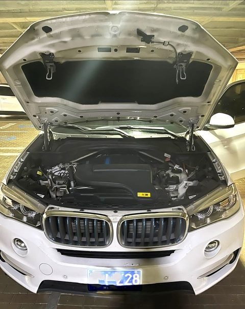 Foto BMW X5