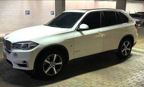 Foto BMW X5