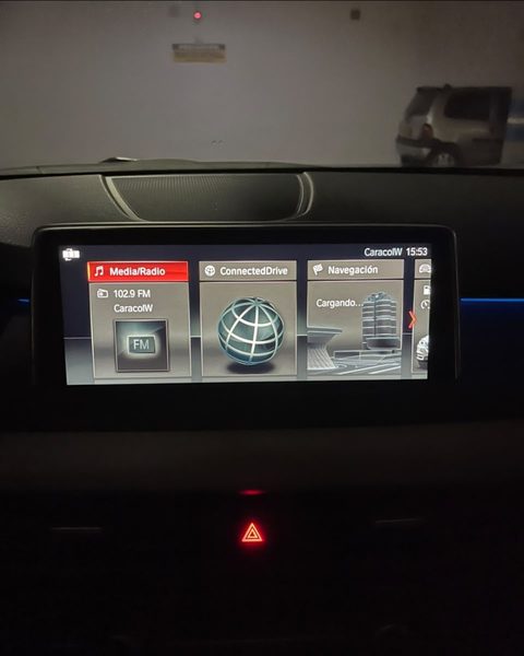 Foto BMW X5