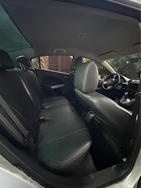 Foto Mazda 2