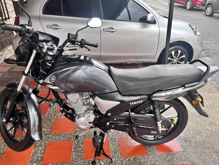 Yamaha 2025