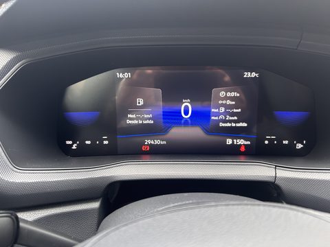 Foto Volkswagen T-Cross