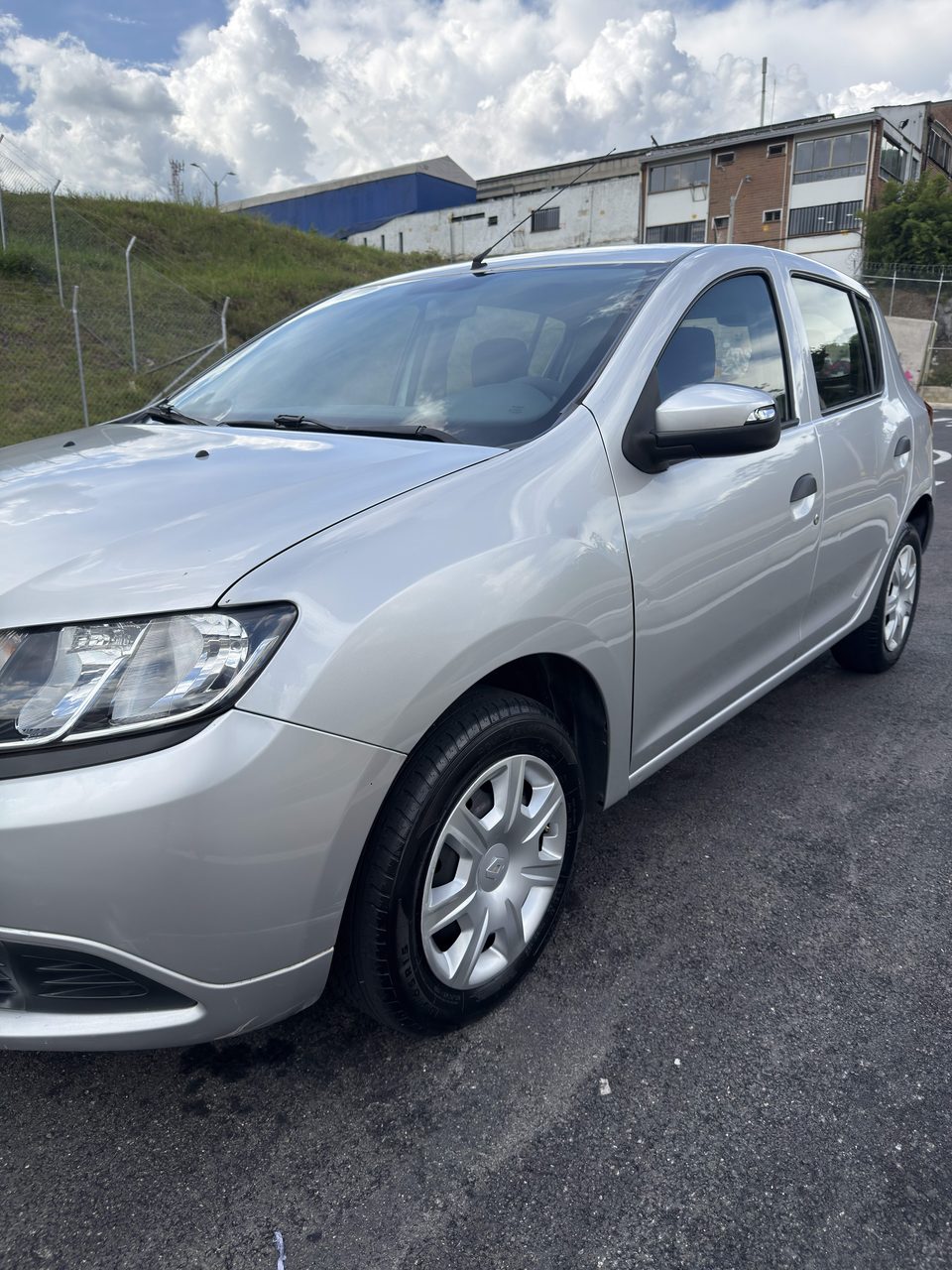 Renault 2019